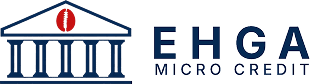 EHGA Micro Credit Logo